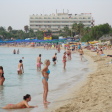 Grecian Bay Beach