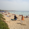 Grecian Bay Beach