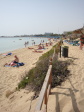 Grecian Bay Beach