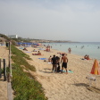 Grecian Bay Beach