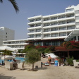Grecian Bay Beach