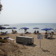 Ammos tou Kampouri Beach
