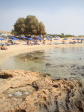 Ammos tou Kampouri Beach