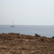 Ammos tou Kampouri Beach