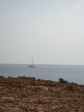Ammos tou Kampouri Beach