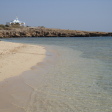 Agia Thekla Beach