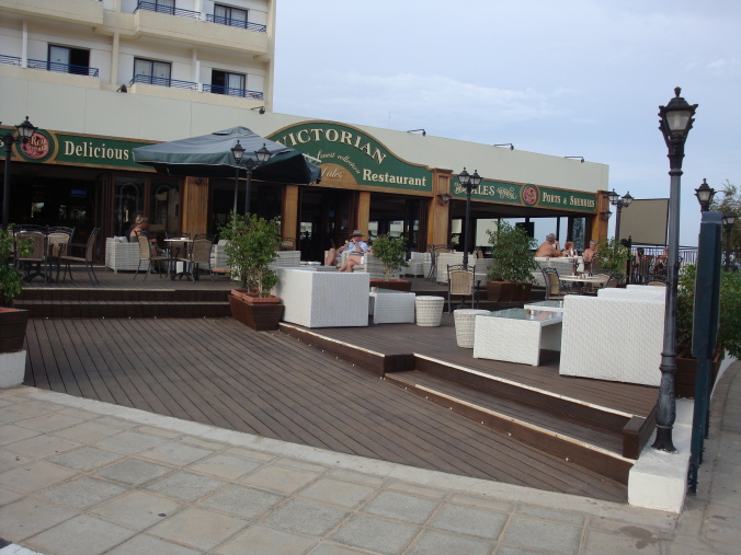 Victorian Bar&Restaurant