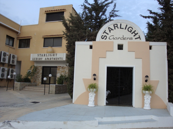 Starlight Restaurant