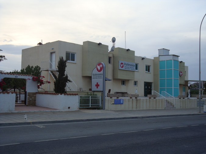 Valessia Polyclinic