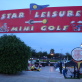 Star Leisure Mini Golf