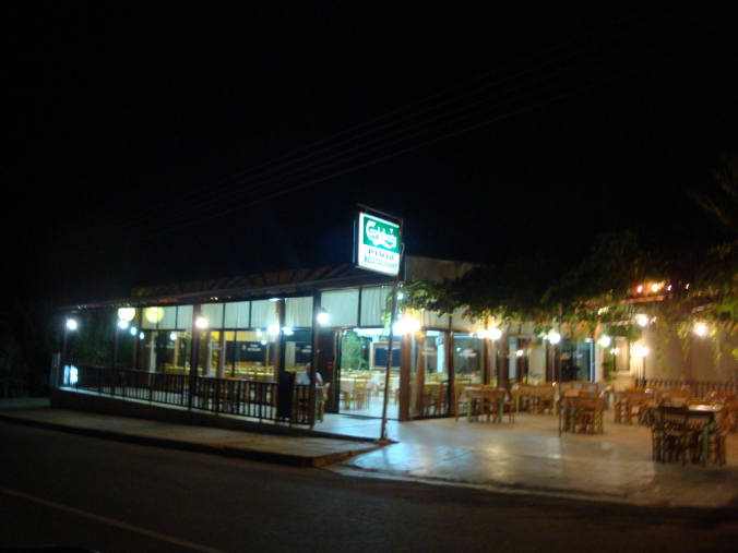 Pinia Restaurant