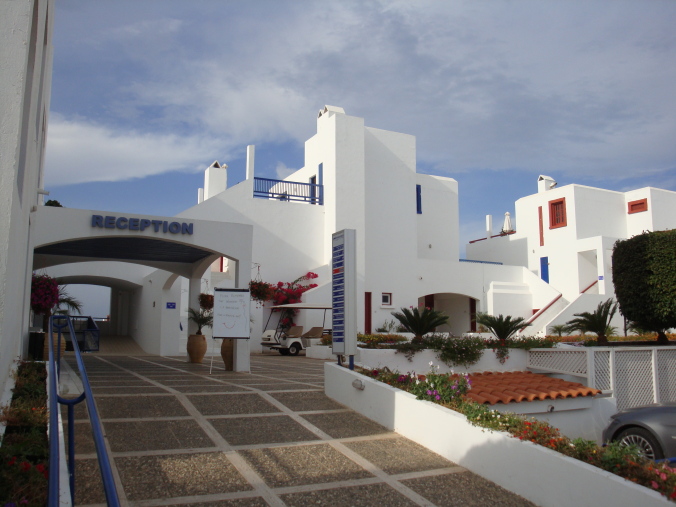 Louis Nausicaa Beach Hotel