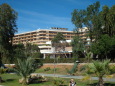 Four Seasons Hotel
