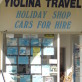 Yiolina Rentals Ltd