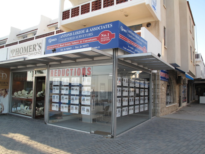 Antonis Loizou & Associates Ltd