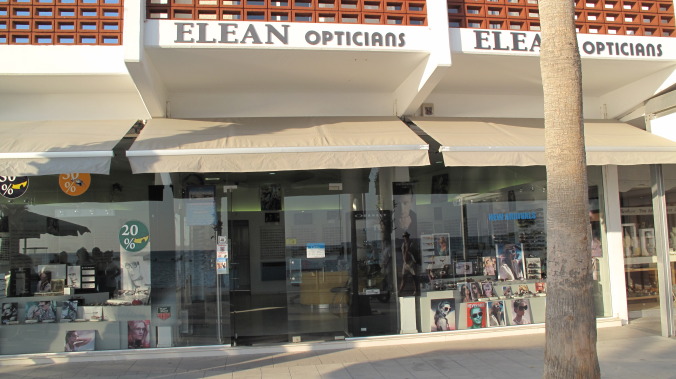 Elean Ophthalmic