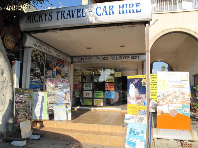 Micky's Tours