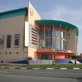 K Cineplex Larnaka