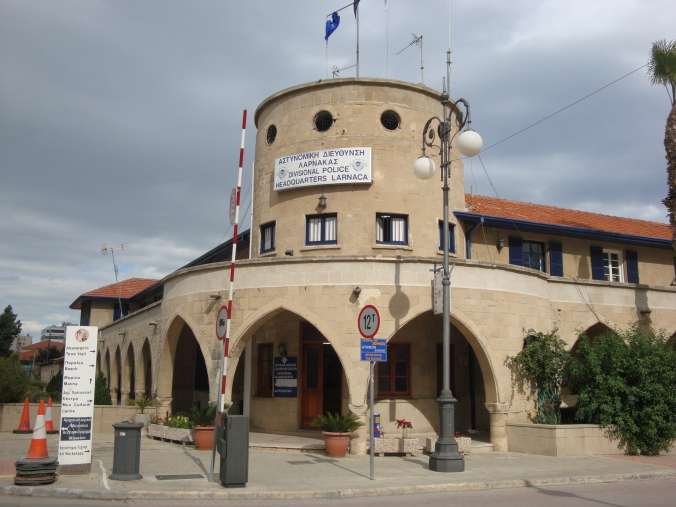 Larnaca Town