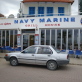Navy Marine Kebab House