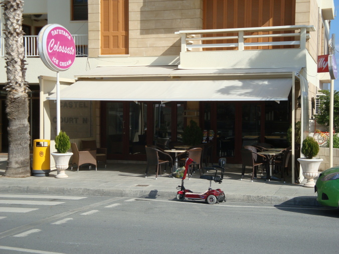 Colossato