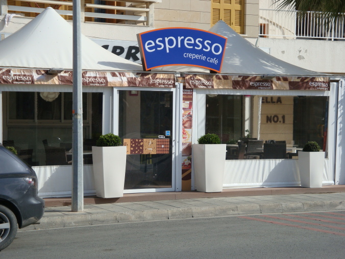 Espresso