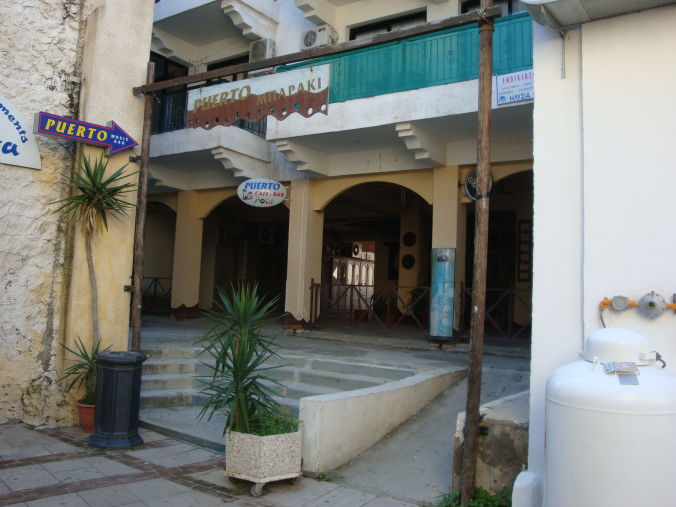 Puerto Music Bar