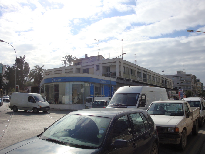 Emporiki Bank - Ayios Antonios Branch (459)