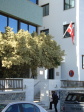 Consulate General of Denmark