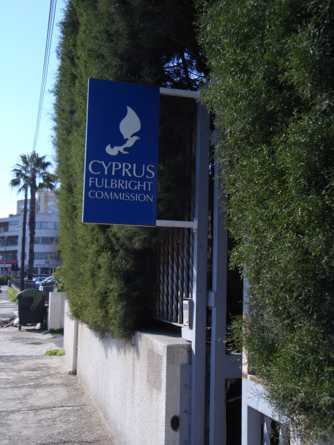 Cyprus Fulbright Commission