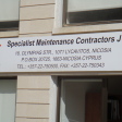 Specialist Maintenance Constractors Ltd