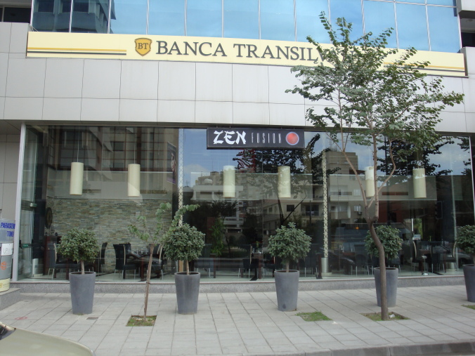Banca Transylvania