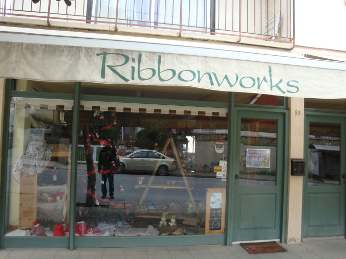 Ribbonworks