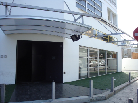 Zoo Lounge Bar & Club