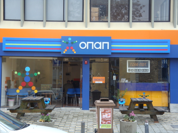 Opap
