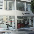Ligne Roset Sideris Interiors