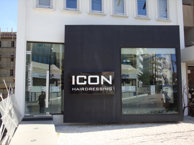 Icon Hairdressing