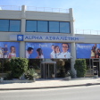 Alpha Insurance Ltd