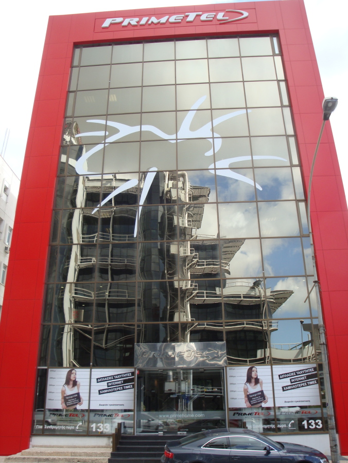PrimeTel