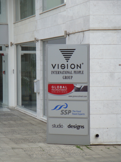 Vision Group International 93