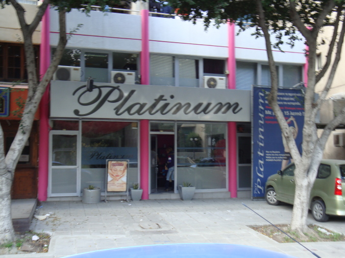 Platinum Sports Clinic