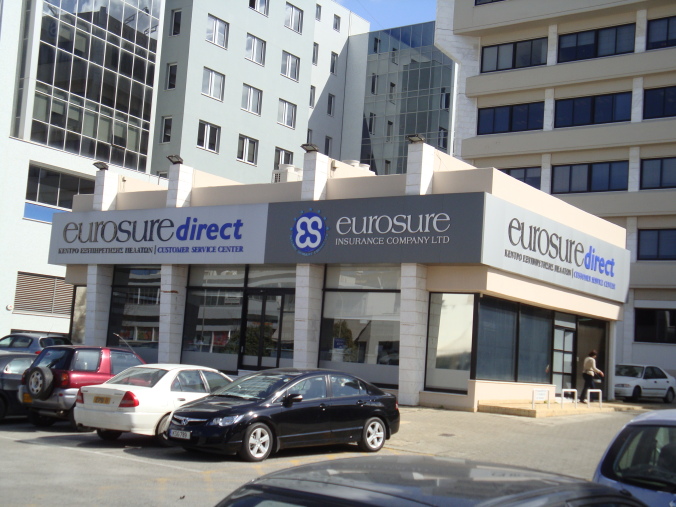 Eurosure Insurance Company Ltd