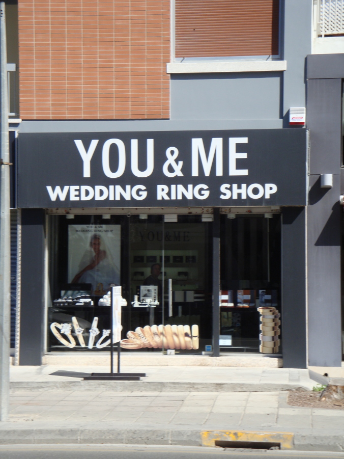wedding ring shop