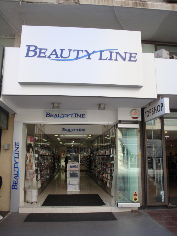Beauty Line