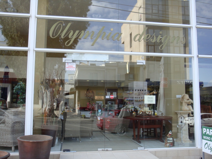 Olympia Designs