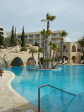 Le Meridien Limassol Spa & Resort