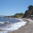 Baths of Aphrodite Beach