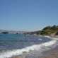 Baths of Aphrodite Beach
