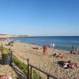 Grecian Bay Beach