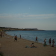 Grecian Bay Beach